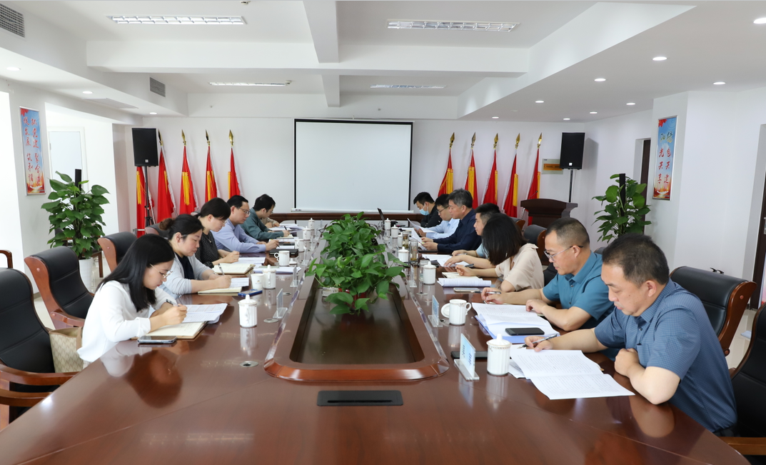 6.8集團(tuán)黨委委員、副總經(jīng)理李益帶隊(duì)調(diào)研綠陽(yáng)集團(tuán).png